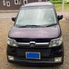 honda zest 2008 -HONDA--Zest DBA-JE1--JE1-1153569---HONDA--Zest DBA-JE1--JE1-1153569- image 2