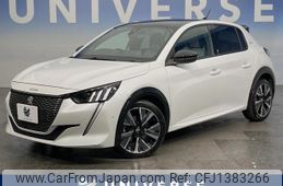 peugeot 208 2020 -PEUGEOT--Peugeot 208 3BA-P21HN05--VR3UPHNKSLT124367---PEUGEOT--Peugeot 208 3BA-P21HN05--VR3UPHNKSLT124367-