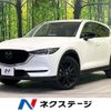 mazda cx-5 2021 -MAZDA--CX-5 3DA-KF2P--KF2P-450372---MAZDA--CX-5 3DA-KF2P--KF2P-450372- image 1