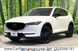 mazda cx-5 2021 -MAZDA--CX-5 3DA-KF2P--KF2P-450372---MAZDA--CX-5 3DA-KF2P--KF2P-450372-