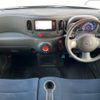 nissan cube 2011 -NISSAN--Cube DBA-NZ12--NZ12-043519---NISSAN--Cube DBA-NZ12--NZ12-043519- image 2