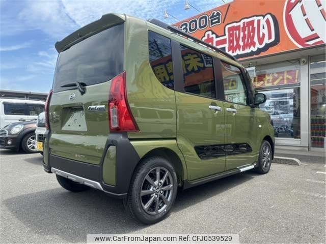 daihatsu tanto 2024 -DAIHATSU 【八王子 581ｸ7051】--Tanto 5BA-LA650S--LA650S-0466565---DAIHATSU 【八王子 581ｸ7051】--Tanto 5BA-LA650S--LA650S-0466565- image 2