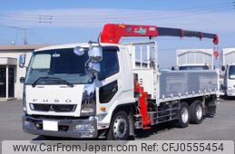 mitsubishi-fuso fighter 2017 quick_quick_QDG-FQ62F_FQ62F-595046