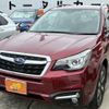 subaru forester 2017 CFJ1850039 image 3
