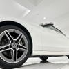 mercedes-benz c-class 2018 quick_quick_LDA-205014_WDD2050142R433009 image 5