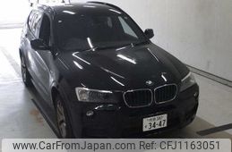 bmw x3 2012 -BMW 【市原 300ｽ3447】--BMW X3 WX20-00B25866---BMW 【市原 300ｽ3447】--BMW X3 WX20-00B25866-