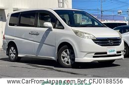 honda stepwagon 2007 -HONDA--Stepwgn DBA-RG2--RG2-1300702---HONDA--Stepwgn DBA-RG2--RG2-1300702-