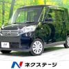 nissan dayz-roox 2014 -NISSAN--DAYZ Roox DBA-B21A--B21A-0014576---NISSAN--DAYZ Roox DBA-B21A--B21A-0014576- image 1