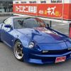 nissan fairlady-z 2002 quick_quick_UA-Z33_Z33-002480 image 1