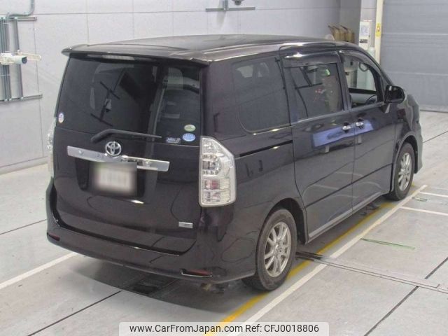 toyota voxy 2011 -TOYOTA--Voxy ZRR70W-0455339---TOYOTA--Voxy ZRR70W-0455339- image 2