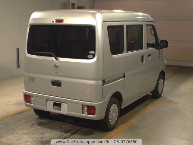 nissan clipper-van 2019 -NISSAN--Clipper Van DR17V-309665---NISSAN--Clipper Van DR17V-309665- image 2