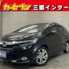 honda shuttle 2018 -HONDA--Shuttle DAA-GP7--GP7-1215083---HONDA--Shuttle DAA-GP7--GP7-1215083- image 1