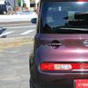 nissan cube 2010 S12861 image 15