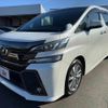 toyota vellfire 2017 -TOYOTA--Vellfire DBA-AGH30W--AGH30-0133172---TOYOTA--Vellfire DBA-AGH30W--AGH30-0133172- image 10