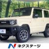 suzuki jimny 2022 CFJ1740914 image 1