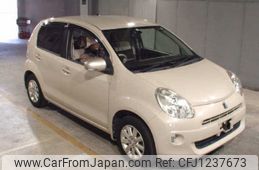 toyota passo 2011 -TOYOTA--Passo NGC30--NGC30-0017548---TOYOTA--Passo NGC30--NGC30-0017548-