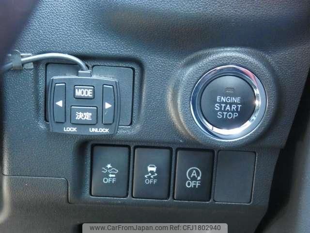 daihatsu cast 2016 CFJ1802940 image 2