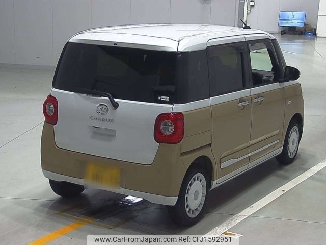 daihatsu move-canbus 2023 CFJ1592951 image 2