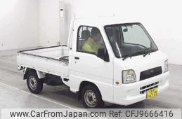 subaru sambar-truck 2004 -SUBARU 【広島 480ｿ6335】--Samber Truck TT2--231658---SUBARU 【広島 480ｿ6335】--Samber Truck TT2--231658-