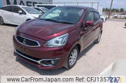 mitsubishi mirage 2018 -MITSUBISHI--Mirage DBA-A03A--A03A-0044160---MITSUBISHI--Mirage DBA-A03A--A03A-0044160-