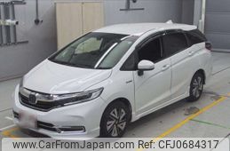 honda shuttle 2021 -HONDA--Shuttle GP7-2201545---HONDA--Shuttle GP7-2201545-