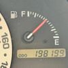 toyota altezza 2000 CFJ1464994 image 49