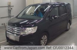 honda stepwagon 2011 -HONDA--Stepwgn RK5-1107484---HONDA--Stepwgn RK5-1107484-