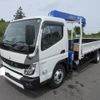mitsubishi-fuso canter 2025 CFJ1490051 image 3