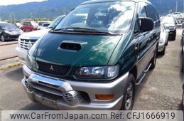 mitsubishi delica-spacegear 1998 CFJ1666919