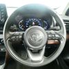 toyota yaris-cross 2021 CFJ1745549 image 11