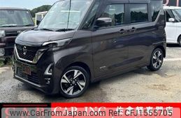 nissan roox 2020 CFJ1555705