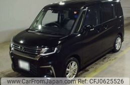 mitsubishi delica-d2 2023 -MITSUBISHI 【函館 502ﾜ 669】--Delica D2 5AA-MB37S--MB37S-111538---MITSUBISHI 【函館 502ﾜ 669】--Delica D2 5AA-MB37S--MB37S-111538-