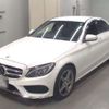 mercedes-benz c-class 2015 -MERCEDES-BENZ--Benz C Class RBA-205042--WDD2050422R030259---MERCEDES-BENZ--Benz C Class RBA-205042--WDD2050422R030259- image 1