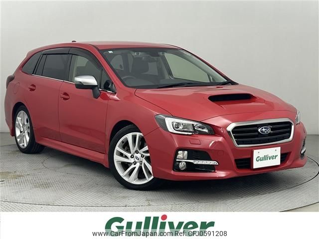 subaru levorg 2016 -SUBARU--Levorg DBA-VM4--VM4-070980---SUBARU--Levorg DBA-VM4--VM4-070980- image 1