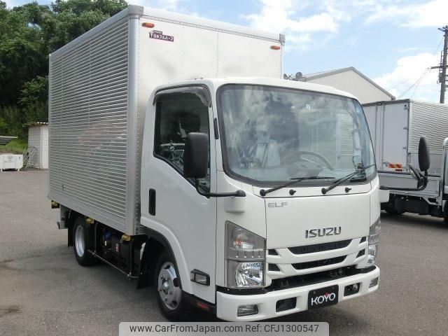 isuzu elf-truck 2021 -ISUZU--Elf NLR88AN--7006678---ISUZU--Elf NLR88AN--7006678- image 1