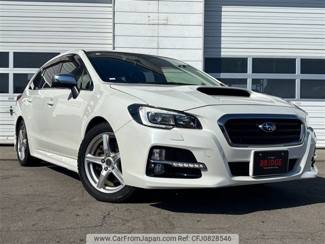 subaru levorg 2014 -SUBARU--Levorg DBA-VM4--VM4-014356---SUBARU--Levorg DBA-VM4--VM4-014356- image 2