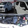 suzuki wagon-r 2017 -SUZUKI 【名変中 】--Wagon R MH55S--711126---SUZUKI 【名変中 】--Wagon R MH55S--711126- image 2