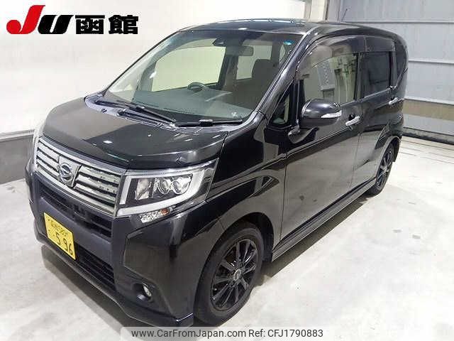 daihatsu move 2015 CFJ1790883 image 1