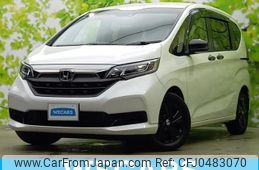 honda freed 2023 quick_quick_5BA-GB5_GB5-3227781