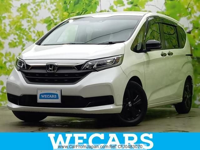 honda freed 2023 quick_quick_5BA-GB5_GB5-3227781 image 1