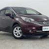 nissan note 2016 -NISSAN--Note DBA-E12--E12-496472---NISSAN--Note DBA-E12--E12-496472- image 1