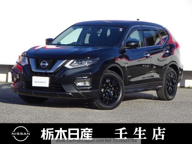 nissan x-trail 2019 -NISSAN--X-Trail DAA-HNT32--HNT32-179889---NISSAN--X-Trail DAA-HNT32--HNT32-179889- image 1