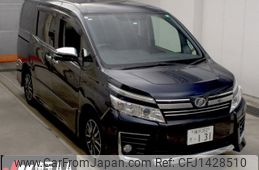 toyota voxy 2015 -TOYOTA 【横浜 352ﾃ131】--Voxy ZRR80W--0159451---TOYOTA 【横浜 352ﾃ131】--Voxy ZRR80W--0159451-