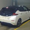 nissan leaf 2020 -NISSAN--Leaf ZE1-100228---NISSAN--Leaf ZE1-100228- image 2