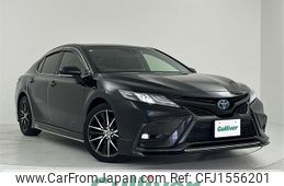 toyota camry 2021 CFJ1556201