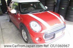mini mini-others 2016 -BMW--BMW Mini XS15-02C89707---BMW--BMW Mini XS15-02C89707-