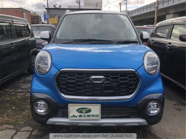 daihatsu cast 2015 -DAIHATSU--Cast DBA-LA260S--LA260S-0006503---DAIHATSU--Cast DBA-LA260S--LA260S-0006503- image 2