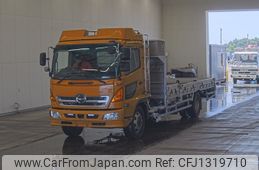 hino ranger 2008 -HINO--Hino Ranger FE8JLWG-10987---HINO--Hino Ranger FE8JLWG-10987-