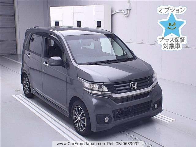 honda n-wgn 2014 -HONDA--N WGN JH1-1047309---HONDA--N WGN JH1-1047309- image 1