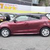 suzuki swift 2019 -SUZUKI--Swift DBA-ZC83S--ZC83S-134785---SUZUKI--Swift DBA-ZC83S--ZC83S-134785- image 20